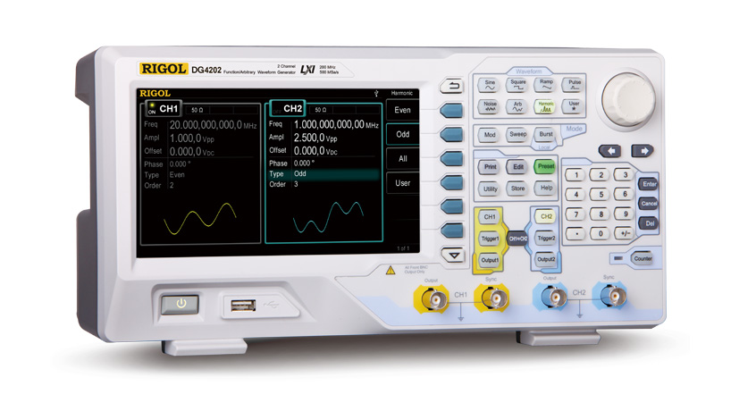 DS4054a(chn)ƷYʾ500MHz4GSa/sɘ140Mpts惦4ͨ