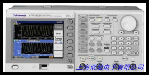  Tektronix̩ ⺯(sh)̖l(f)AFG3102C