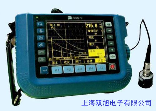 NDT610 (sh)ʽ ̽x 0-6m  