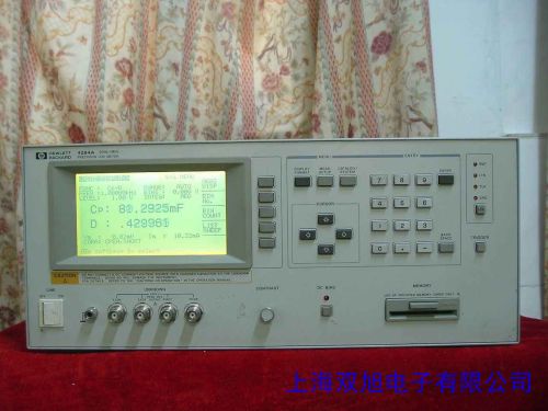 U2816B ݃(yu)LCR(sh)늘 200KHZ