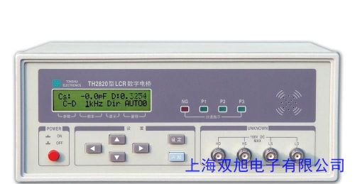 ̾/GWinstek LCR-817 12HZ-10KHZ LCR(sh)늘