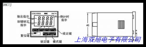 ֱ 74LS192 ABCDpr犿Ӌ DIP-16